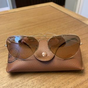 Ray Ban Aviators